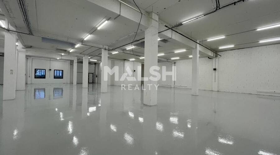 REXIM - Local d'activités - Rhône - Limonest - 2