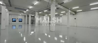 REXIM - Local d'activités - Rhône - Limonest - 2