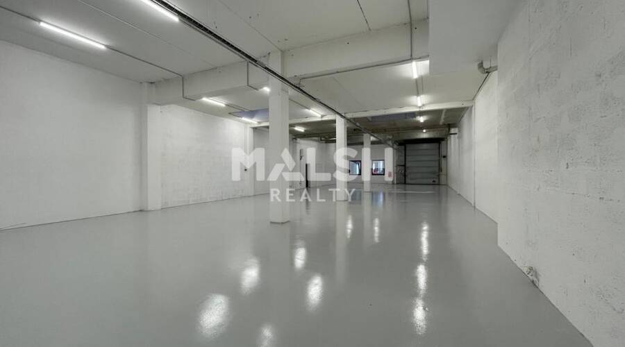 REXIM - Local d'activités - Rhône - Limonest - 3