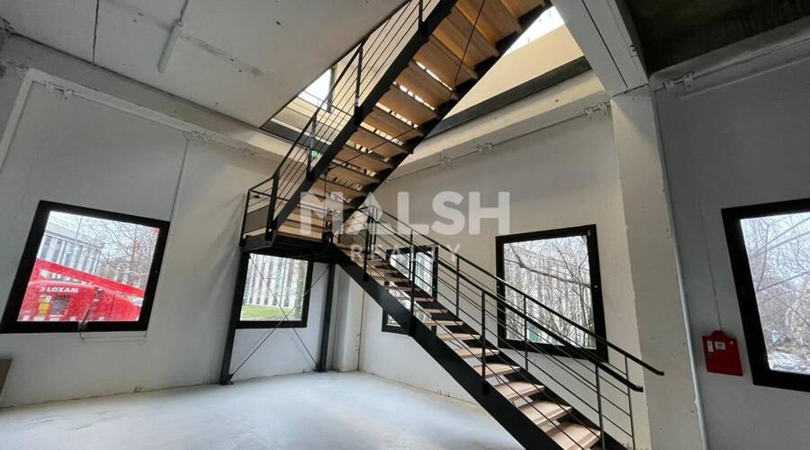 REXIM - Local d'activités - Rhône - Limonest - 4