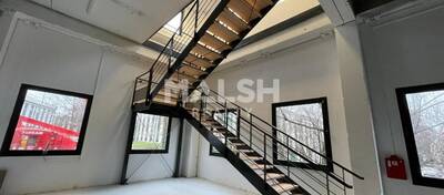 REXIM - Local d'activités - Rhône - Limonest - 4