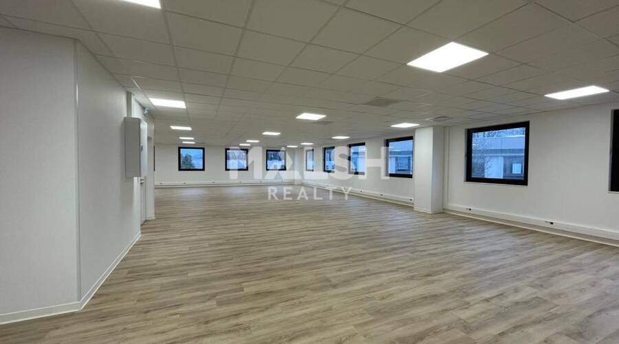 REXIM - Local d'activités - Rhône - Limonest - 5