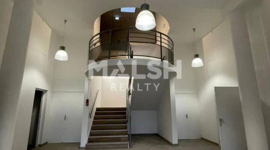 REXIM - Local d'activités - Rhône - Limonest - 9