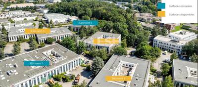 REXIM - Local d'activités - Rhône - Limonest - 11