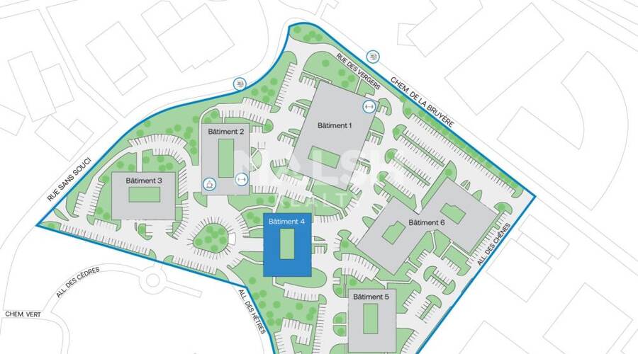 REXIM - Local d'activités - Rhône - Limonest - 13