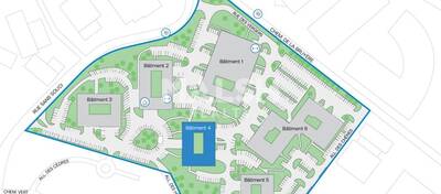 REXIM - Local d'activités - Rhône - Limonest - 13