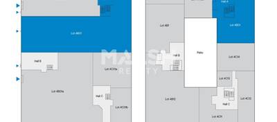 REXIM - Local d'activités - Rhône - Limonest - 14