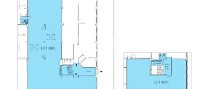 REXIM - Local d'activités - Rhône - Limonest - 15