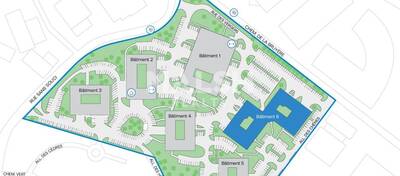 REXIM - Local d'activités - Rhône - Limonest - 16