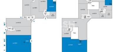 REXIM - Local d'activités - Rhône - Limonest - 17