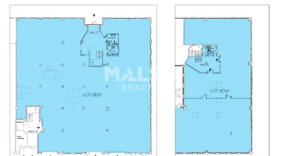 REXIM - Local d'activités - Rhône - Limonest - 18