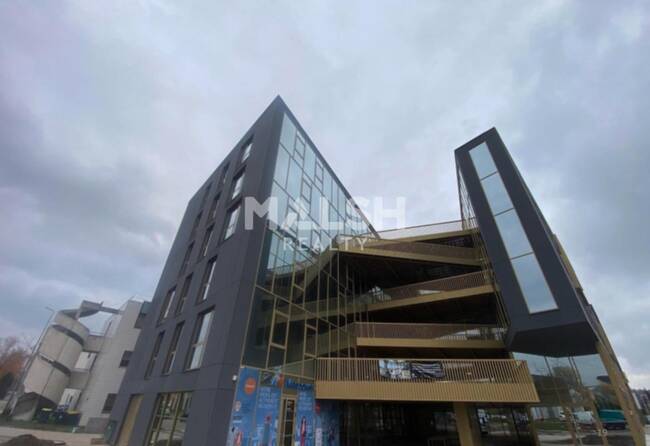 REXIM - Bureau - Loire - Saint-Étienne - 1