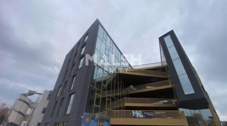 REXIM - Bureau - Loire - Saint-Étienne - 1