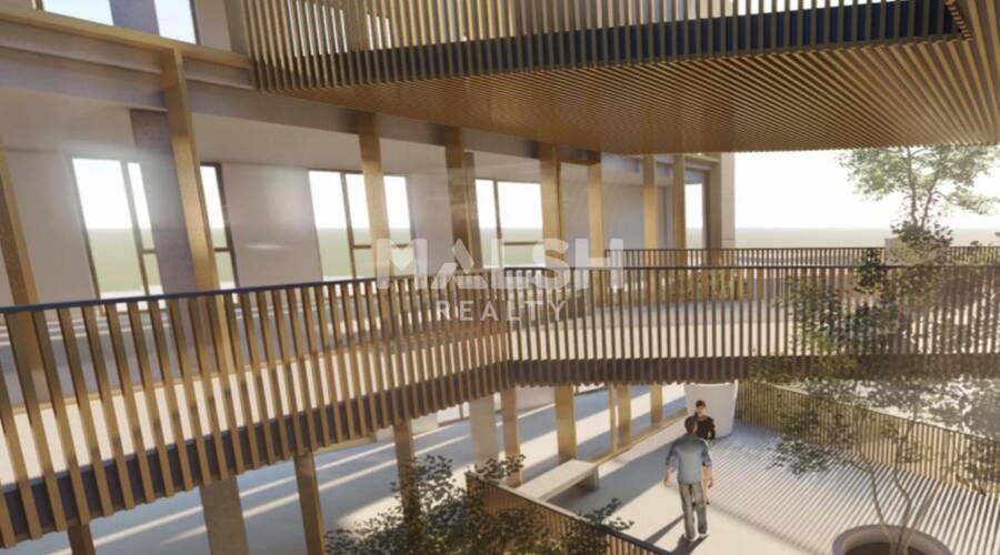 REXIM - Bureau - Loire - Saint-Étienne - 4