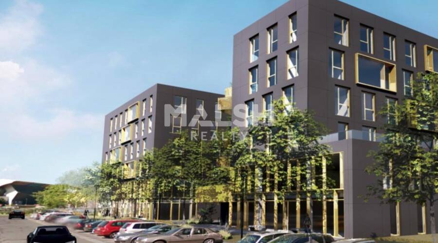 REXIM - Bureau - Loire - Saint-Étienne - 6