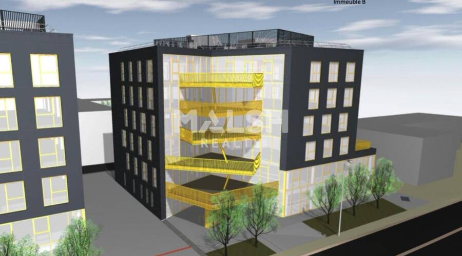 REXIM - Bureau - Loire - Saint-Étienne - 8