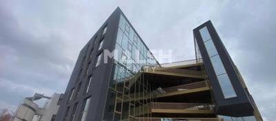 REXIM - Bureau - Loire - Saint-Étienne - 1