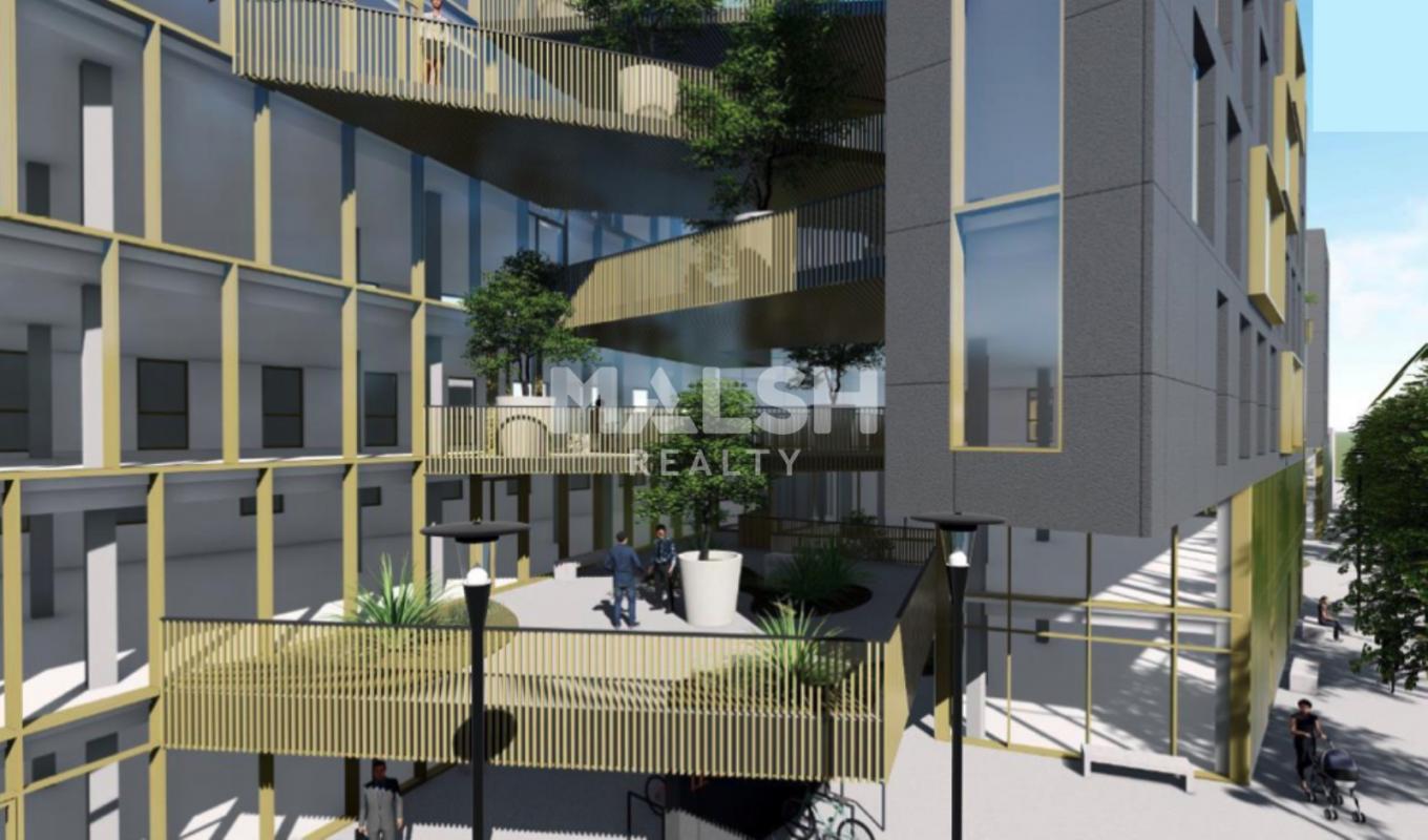 REXIM - Bureau - Loire - Saint-Étienne - 3