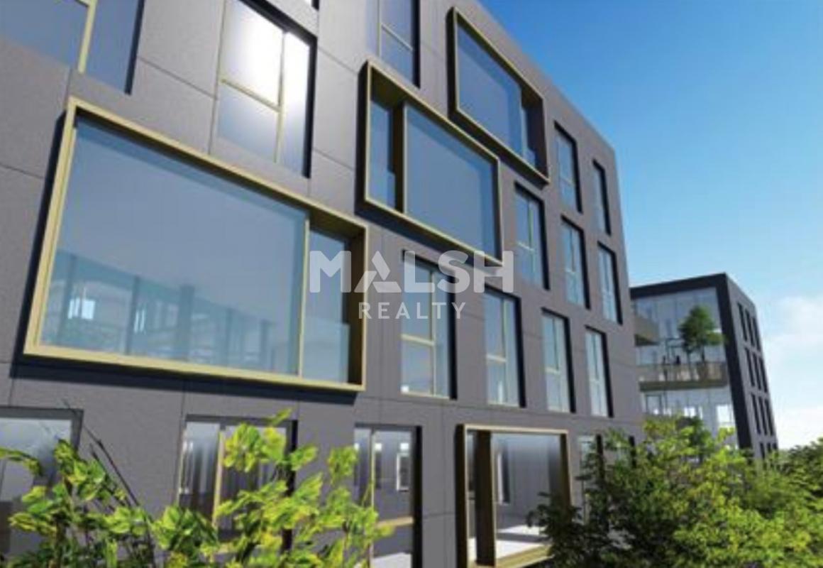 REXIM - Bureau - Loire - Saint-Étienne - 5