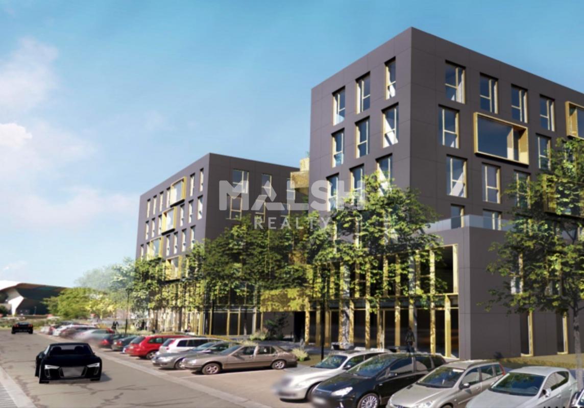 REXIM - Bureau - Loire - Saint-Étienne - 6