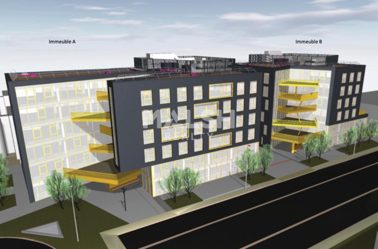 REXIM - Bureau - Loire - Saint-Étienne - 7