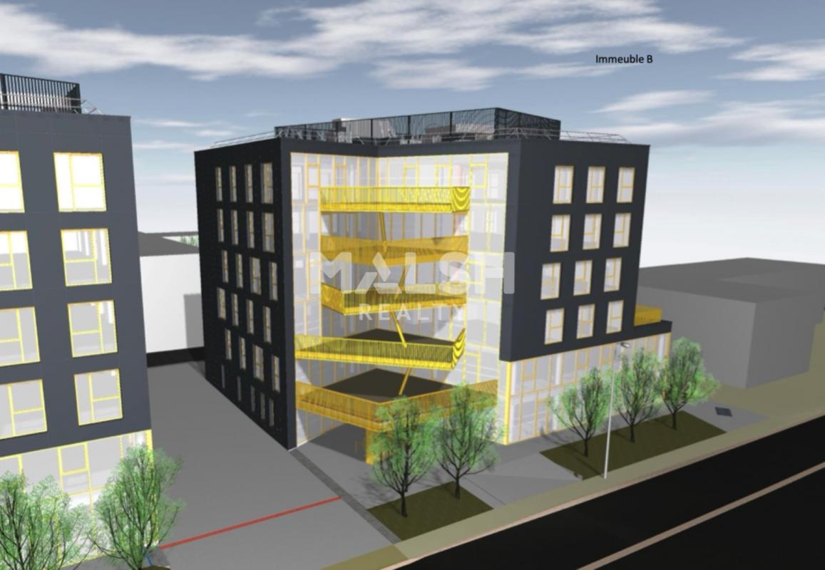 REXIM - Bureau - Loire - Saint-Étienne - 8