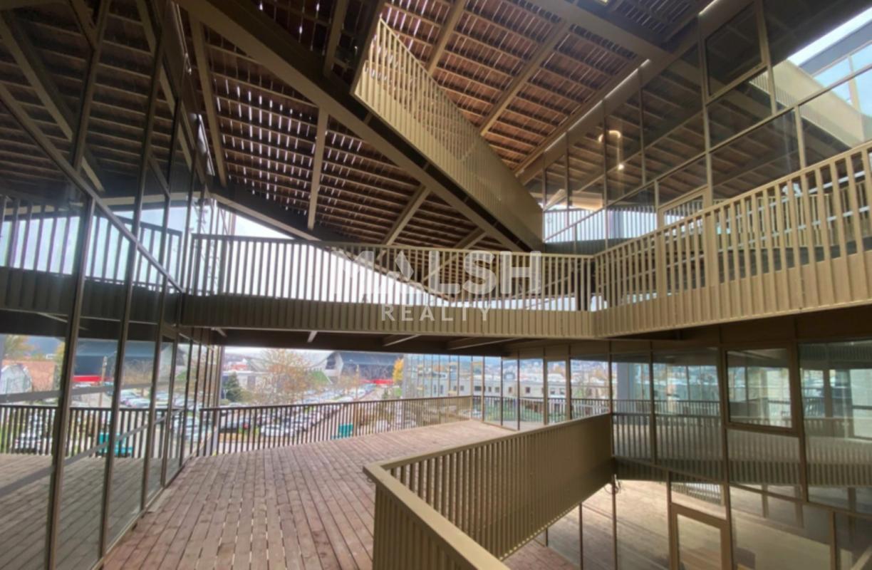 REXIM - Bureau - Loire - Saint-Étienne - 10