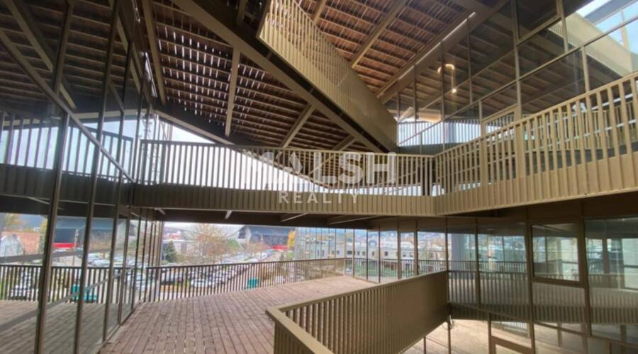 REXIM - Bureau - Loire - Saint-Étienne - 10