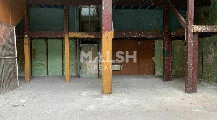 REXIM - Local commercial - Rhône - Lyon - 2