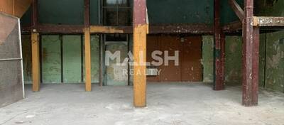 REXIM - Local commercial - Rhône - Lyon - 2