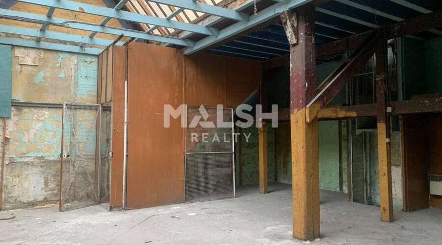 REXIM - Local commercial - Rhône - Lyon - 3