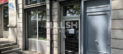 REXIM - Local commercial - Rhône - Lyon - 1