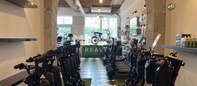 REXIM - Local commercial - Rhône - Lyon - 4