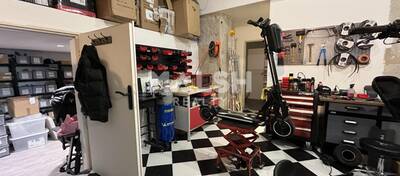 REXIM - Local commercial - Rhône - Lyon - 5