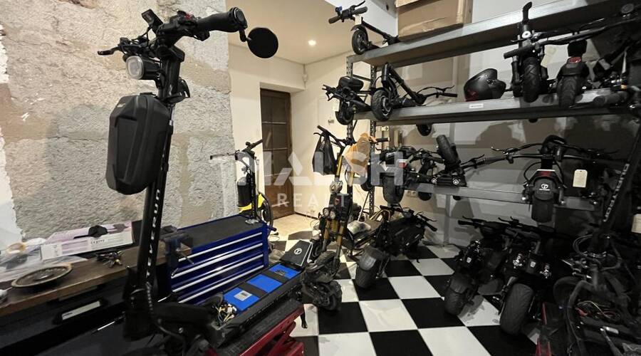 REXIM - Local commercial - Rhône - Lyon - 6