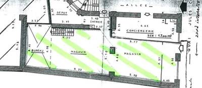 REXIM - Local commercial - Rhône - Lyon - 7