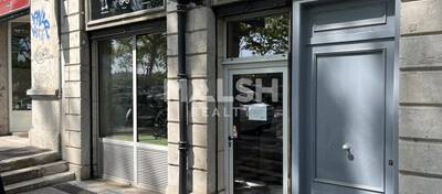 REXIM - Local commercial - Rhône - Lyon - 1