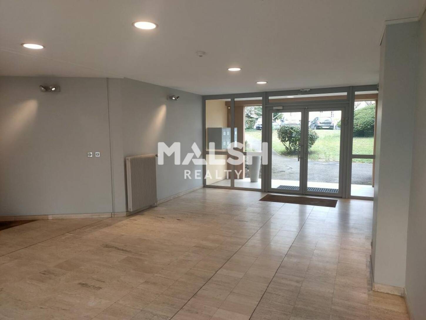 REXIM - Bureau - Rhône - Tassin-la-Demi-Lune - 2