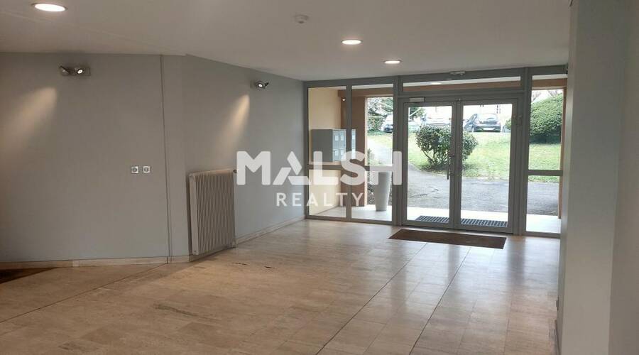 REXIM - Bureau - Rhône - Tassin-la-Demi-Lune - 2