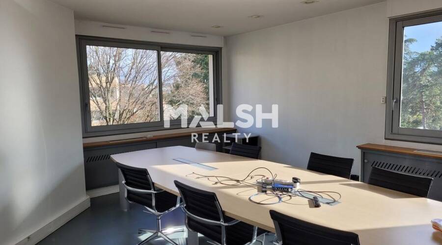 REXIM - Bureau - Rhône - Tassin-la-Demi-Lune - 4