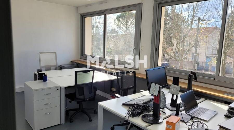 REXIM - Bureau - Rhône - Tassin-la-Demi-Lune - 5