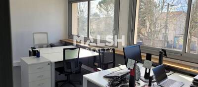 REXIM - Bureau - Rhône - Tassin-la-Demi-Lune - 5