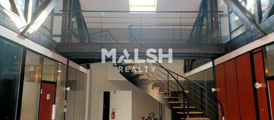 REXIM - Bureau - Ain - Saint-Maurice-de-Beynost - 2