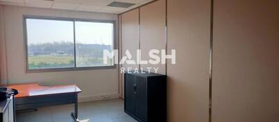 REXIM - Bureau - Ain - Saint-Maurice-de-Beynost - 5