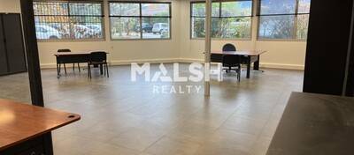 REXIM - Bureau - Ain - Saint-Maurice-de-Beynost - 7