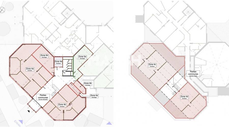 REXIM - Bureau - Ain - Saint-Maurice-de-Beynost - 10