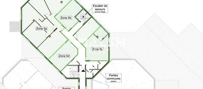 REXIM - Bureau - Ain - Saint-Maurice-de-Beynost - 11