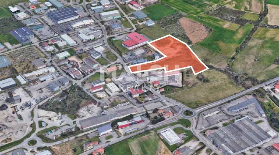 REXIM - Local d'activités - Rhône - Mornant - 5