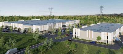 REXIM - Local d'activités - Rhône - Mornant - 3