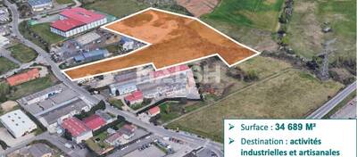 REXIM - Local d'activités - Rhône - Mornant - 6